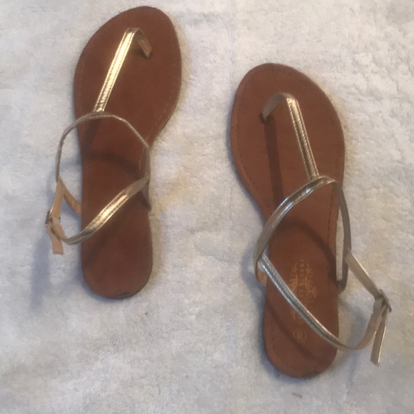 Sandals - Picture 1 of 1